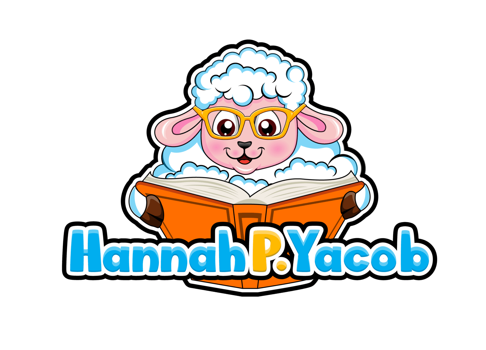 Hannah P. Yacob Author Website
